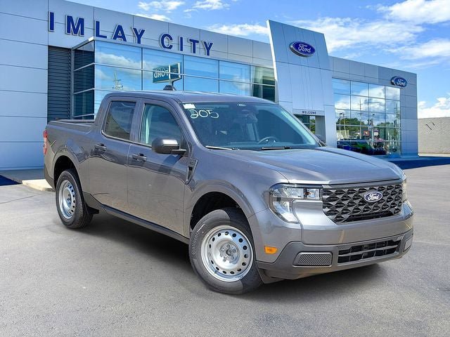 New 2026 Ford Maverick XL FWD 360° Tour