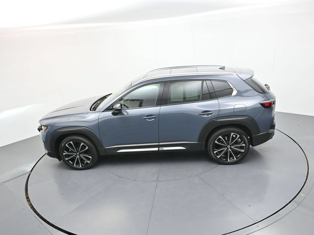 Used 2025 MAZDA CX-50 AWD 2.5 S w/ Accent Package image 29