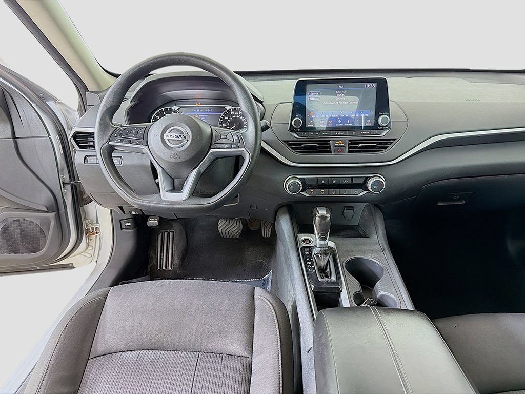 Used 2020 Nissan Altima 2.5 S FWD image 26