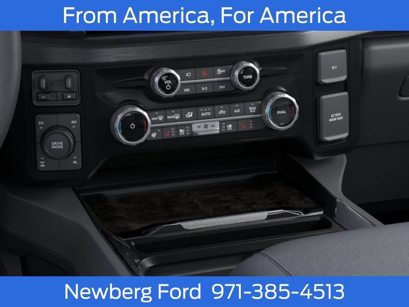 New 2026 Ford F250 Lariat w/ Lariat Premium Package AWD/4WD image 15