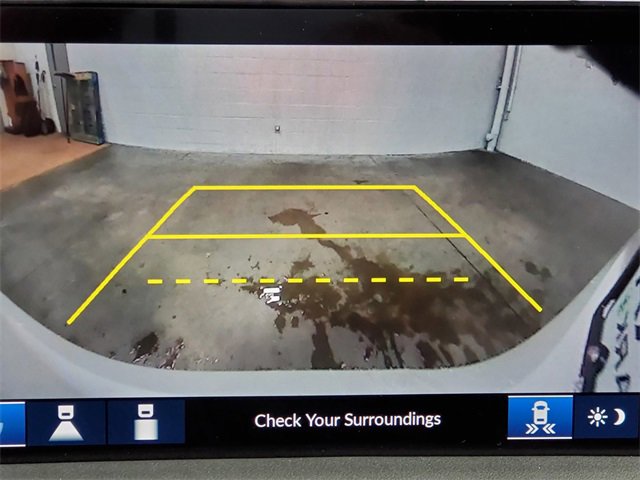 New 2026 Acura MDX A-Spec image 28