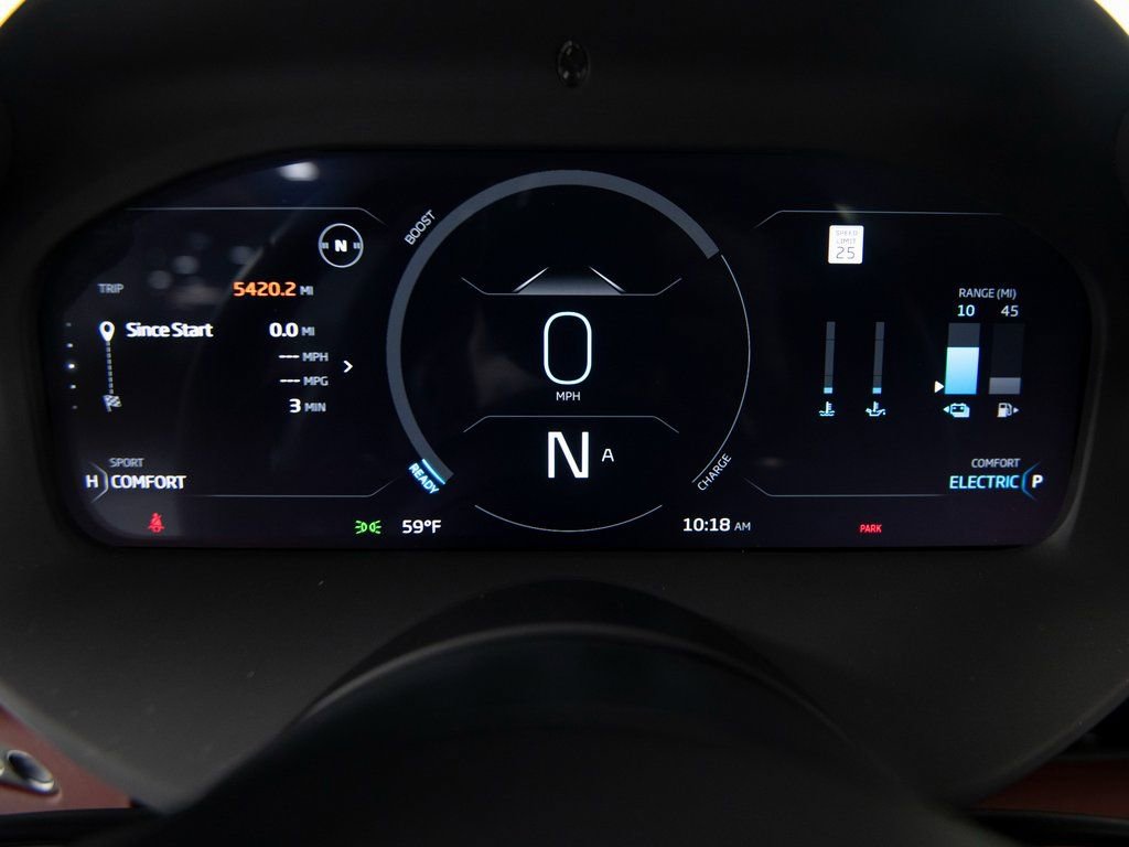 Used 2023 McLaren Artura image 15