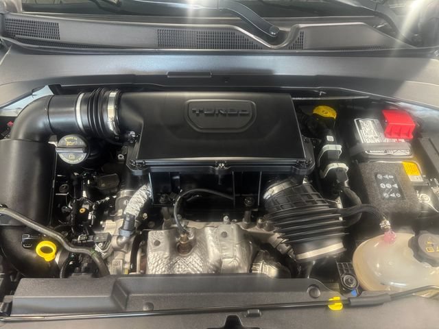 Used 2023 Jeep Compass Limited AWD/4WD image 7