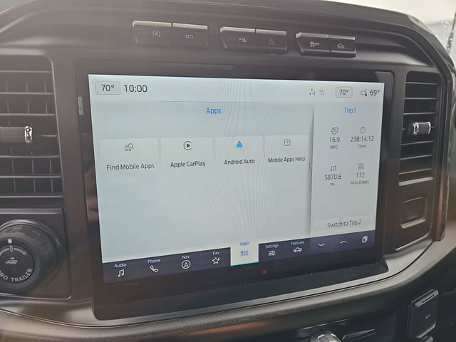 Used 2023 Ford F150 Tremor w/ Equipment Group 402A High AWD/4WD image 19