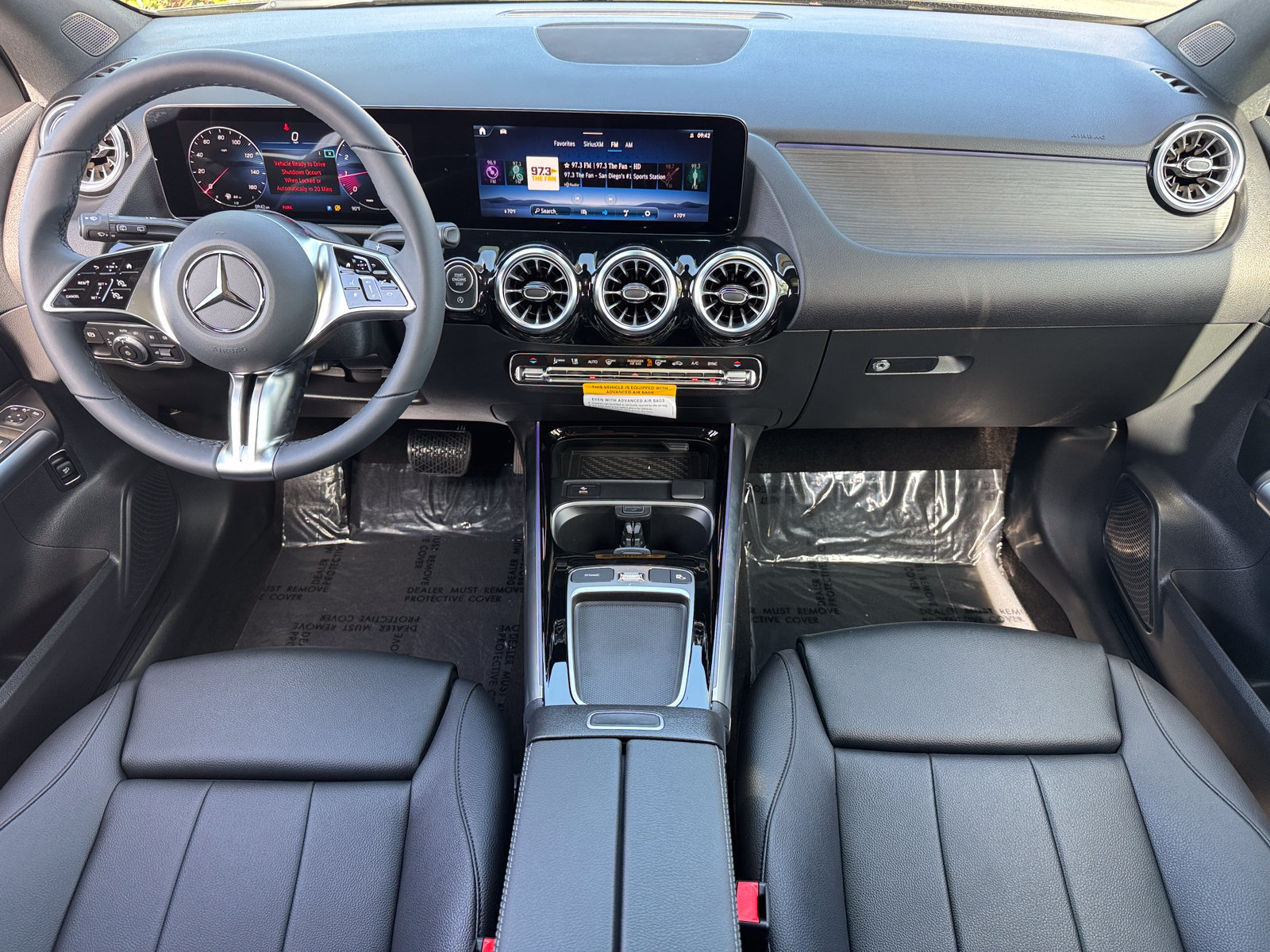 New 2026 Mercedes-Benz GLA 250 image 4