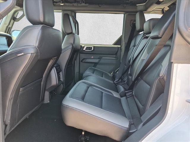 New 2026 Ford Bronco Outer Banks AWD/4WD image 16