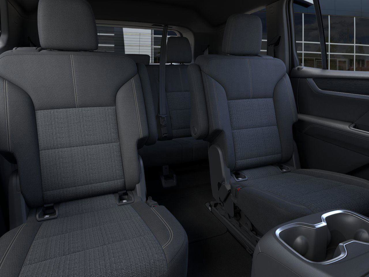 New 2026 GMC Acadia Elevation w/ Black Edition image 17