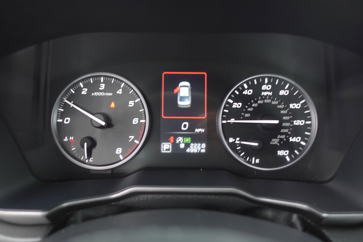 Certified 2025 Subaru Legacy Limited image 17