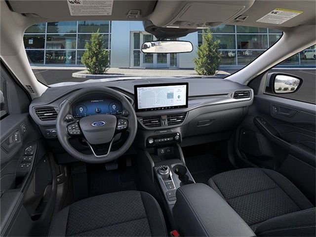 Used 2024 Ford Escape Active w/ Tech Pack #2 image 9
