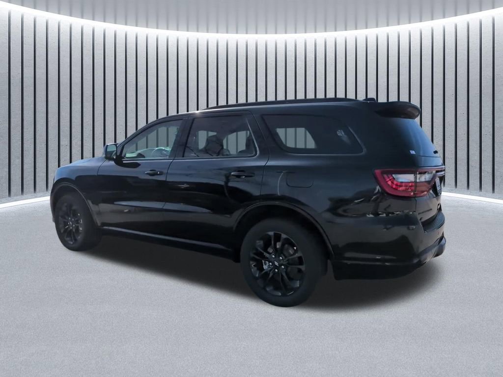 New 2026 Dodge Durango GT image 14