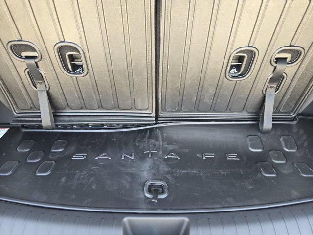 New 2026 Hyundai Santa Fe Calligraphy AWD/4WD image 24