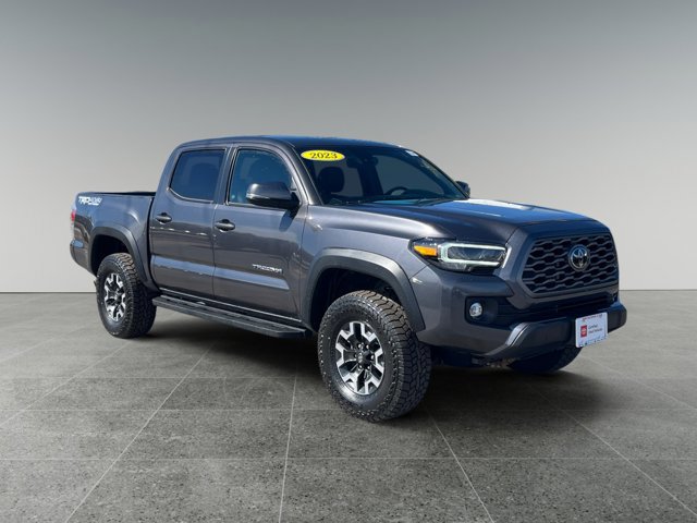 Used 2023 Toyota Tacoma TRD Off-Road w/ TRD Premium Off Road Package image 7