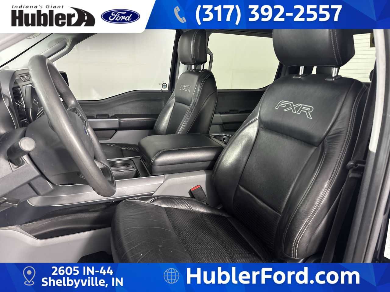 Used 2021 Ford F150 XLT w/ Trailer Tow Package AWD/4WD image 12