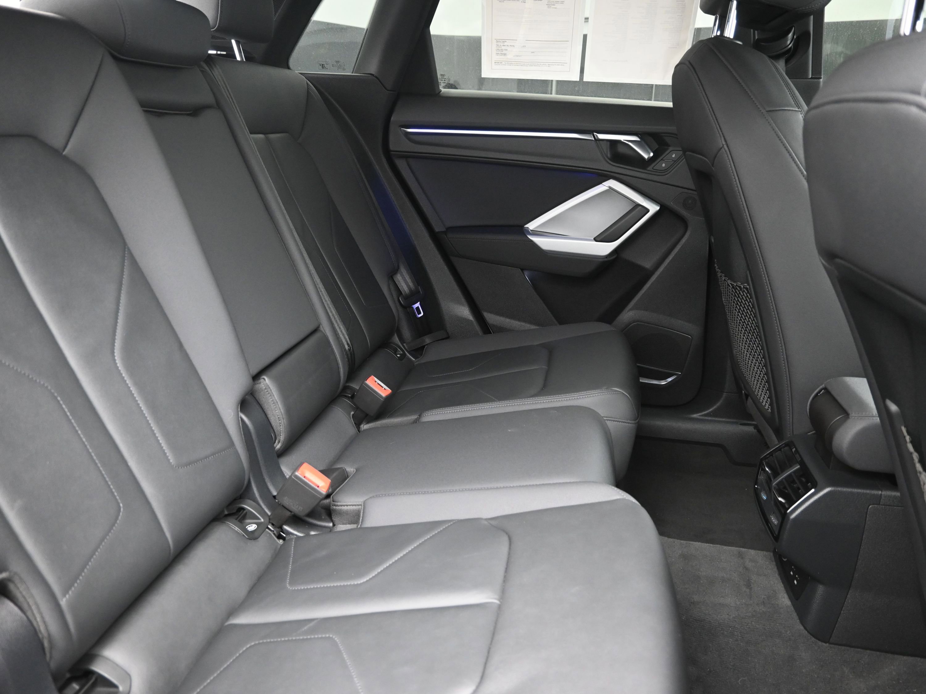 Used 2021 Audi Q3 2.0T Premium Plus w/ Premium Plus Package image 26