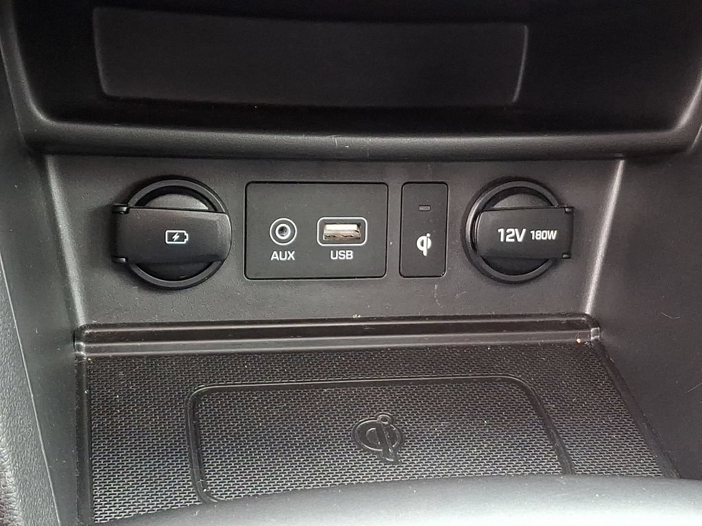 Used 2021 Hyundai Kona Ultimate AWD/4WD image 27