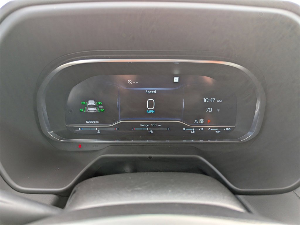 Used 2023 Chevrolet Tahoe LT image 18