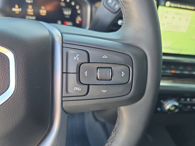 New 2026 GMC Sierra 1500 SLE w/ Preferred Package image 24