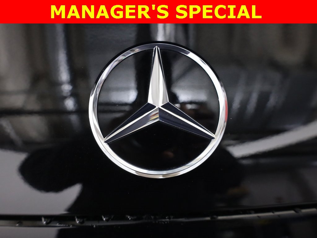 Used 2022 Mercedes-Benz SL 55 AMG 4MATIC image 55