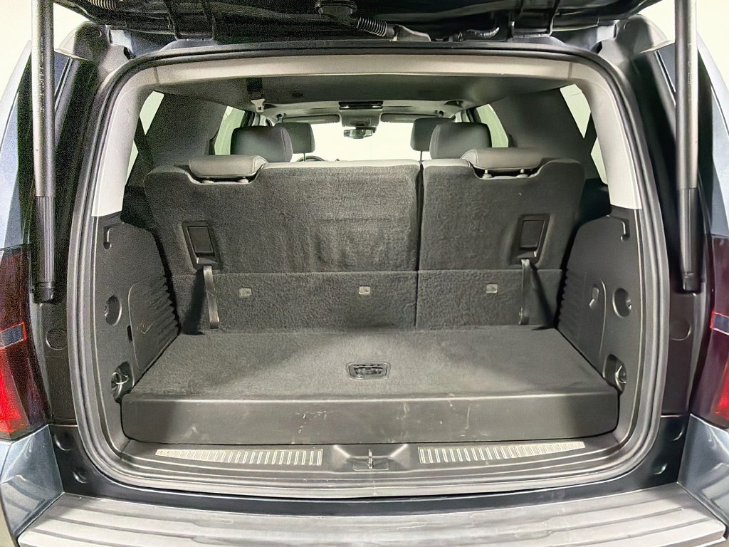 Used 2019 Chevrolet Tahoe LT AWD/4WD image 25