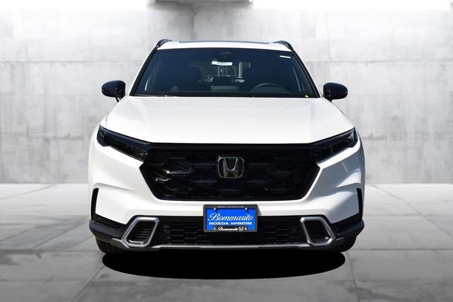 New 2026 Honda CR-V Sport Touring image 4