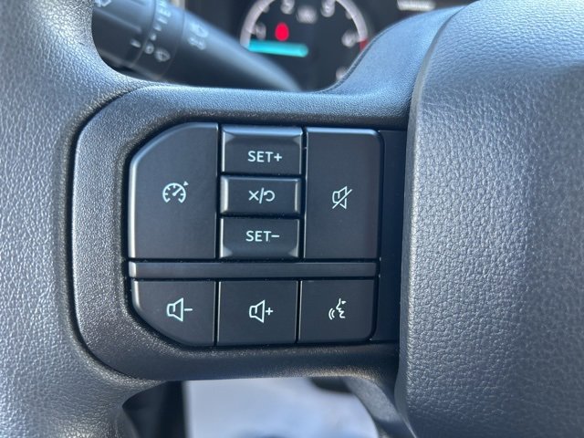 New 2026 Ford F450 XLT image 21