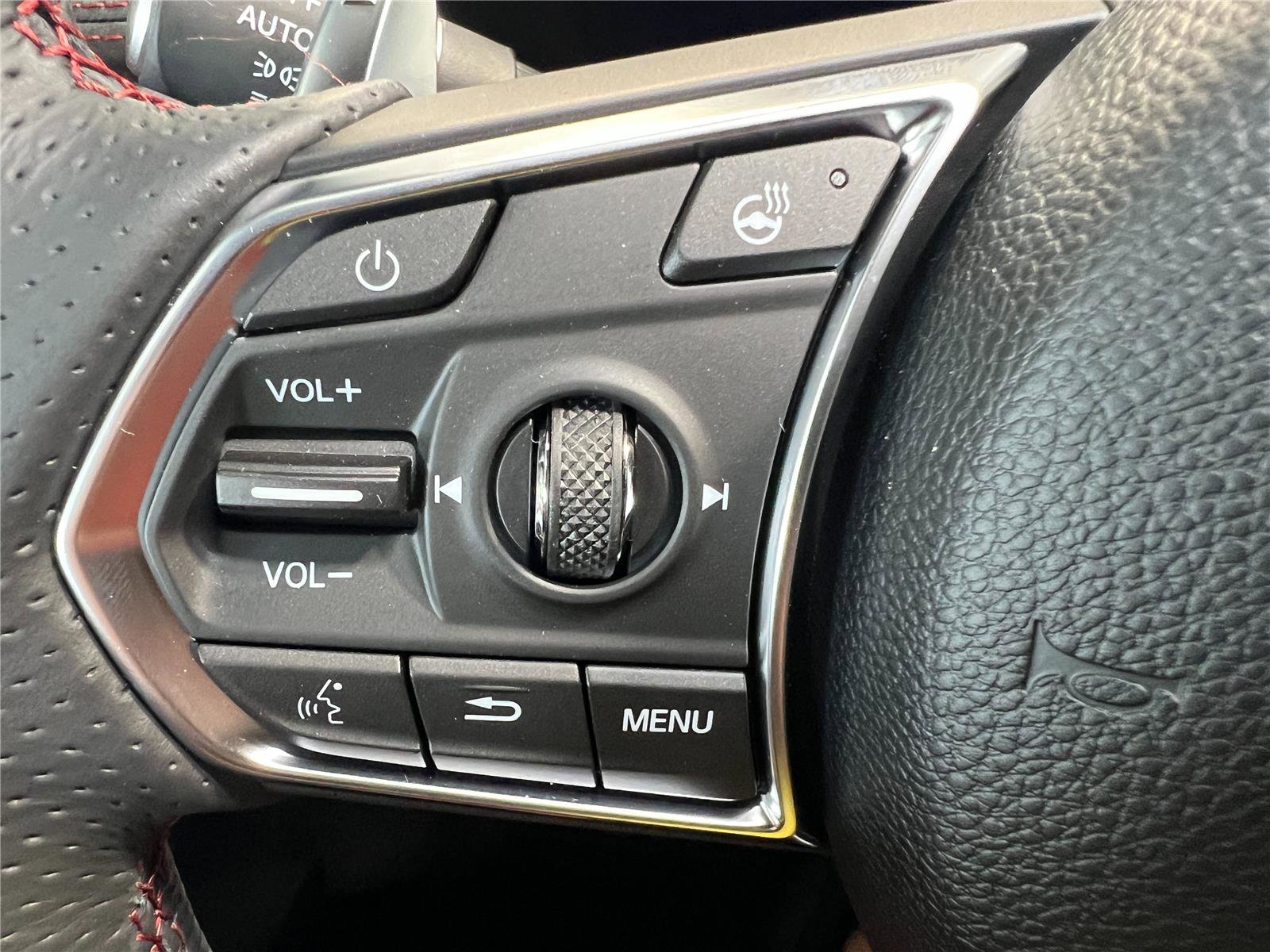 New 2026 Acura MDX A-Spec image 22