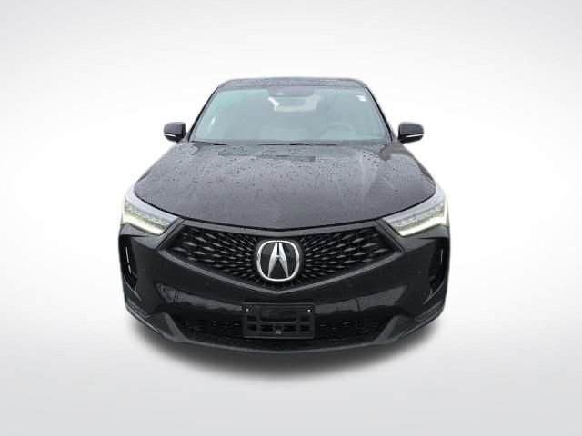 Used 2023 Acura RDX A-Spec image 2