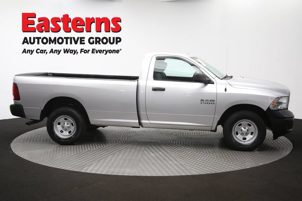 Used 2016 RAM 1500 Tradesman w/ Popular Equipment Group AWD/4WD image 45
