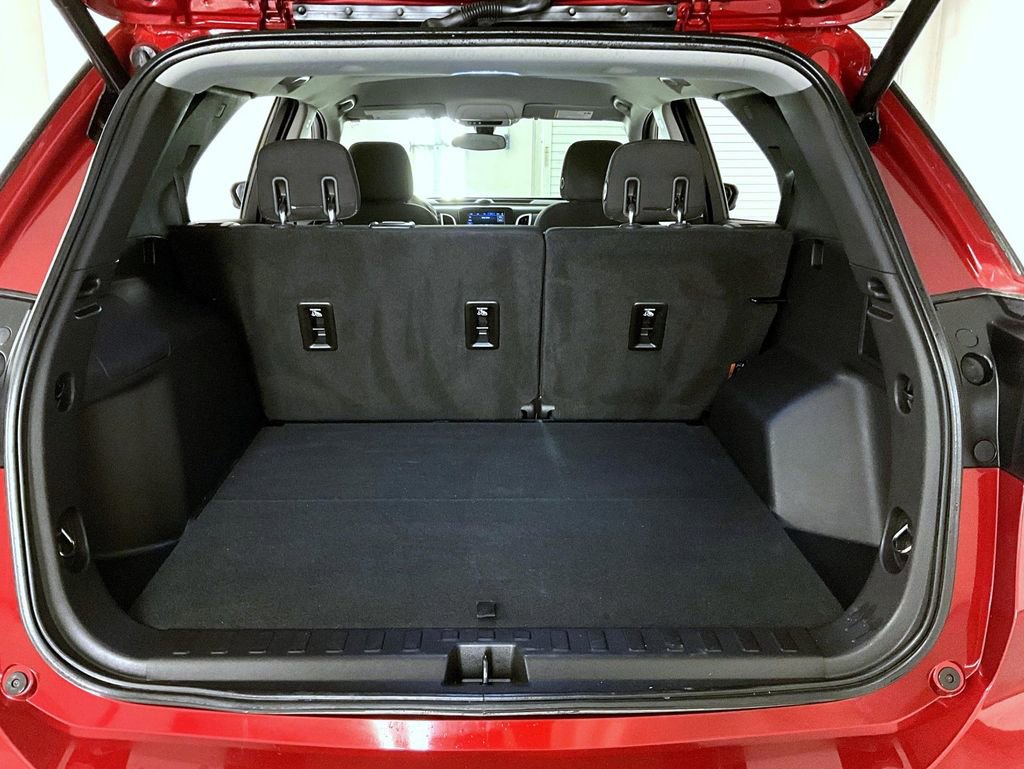 Used 2019 Chevrolet Equinox LT image 21