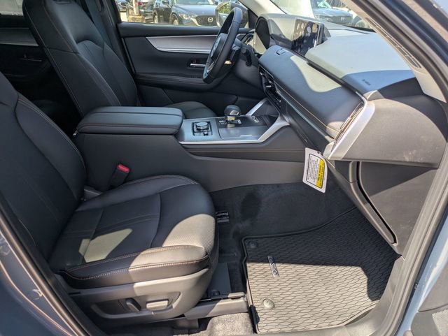 New 2026 MAZDA CX-90 3.3 Turbo w/ Premium Sport Pkg image 27