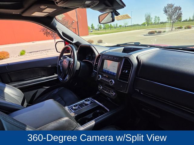 Used 2021 Ford Expedition Limited AWD/4WD image 37
