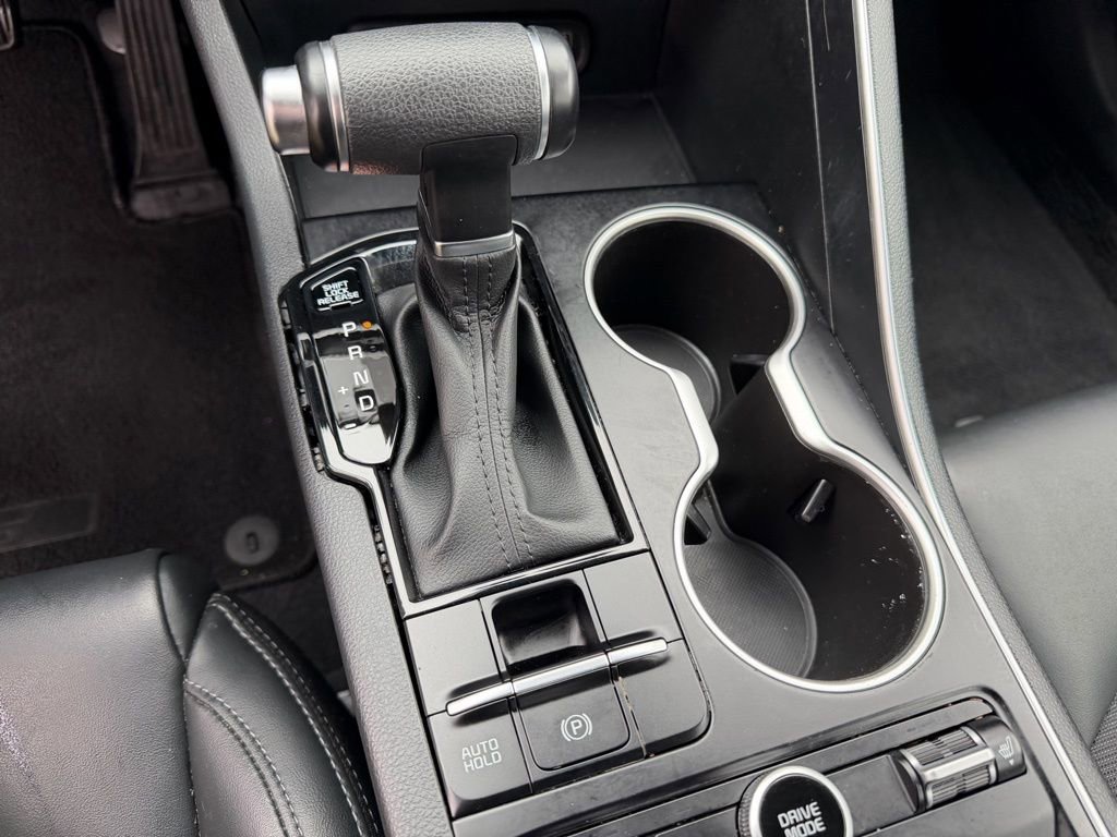 Used 2023 Kia K5 GT-Line image 26