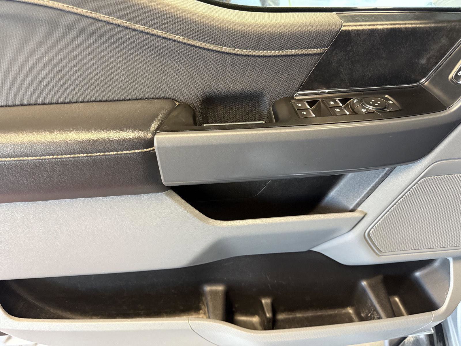 Used 2021 Ford F150 XLT w/ Equipment Group 302A High image 27