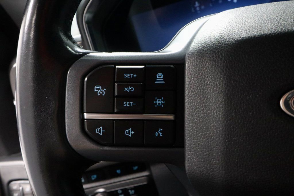 Certified 2023 Ford F350 Lariat w/ Lariat Ultimate Package image 29