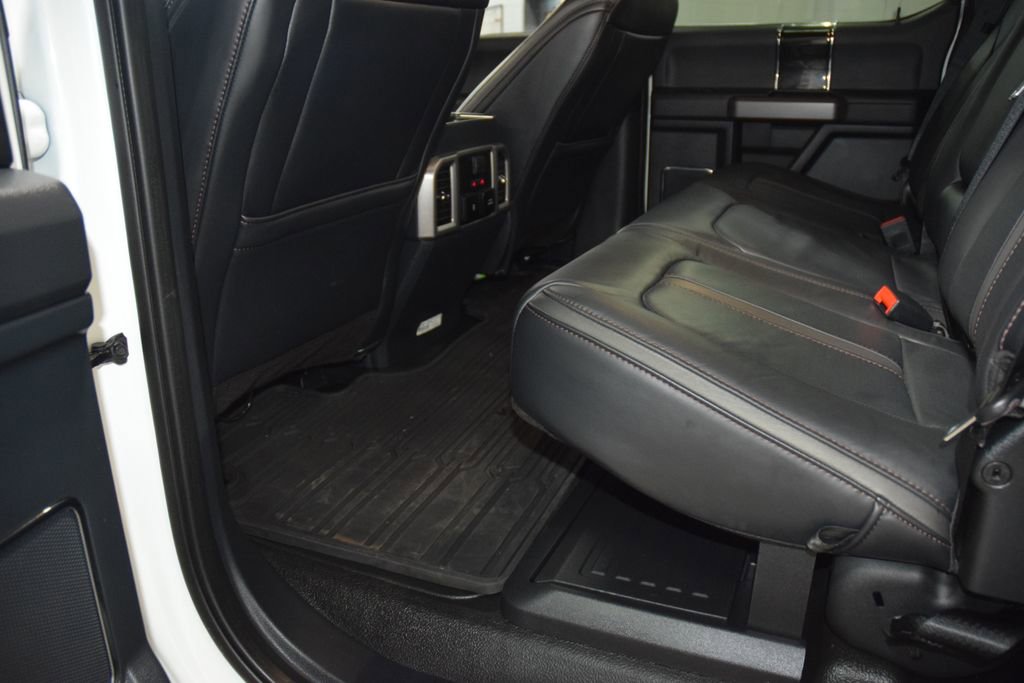 Used 2022 Ford F350 Platinum image 42