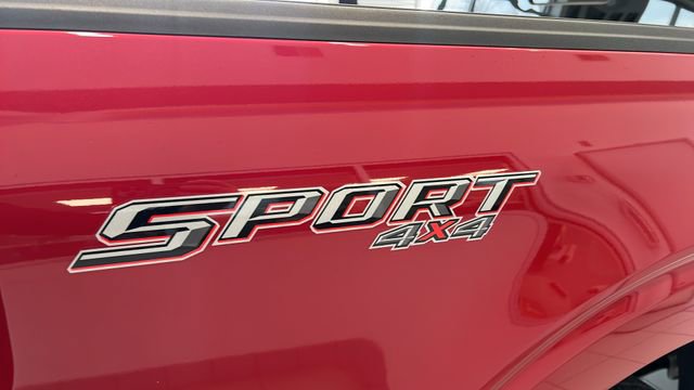 Used 2023 Ford F150 Lariat w/ Equipment Group 502A High image 23