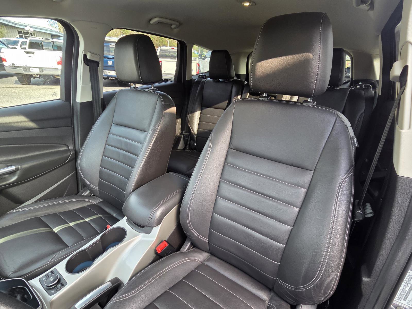 Used 2013 Ford Escape SEL image 12