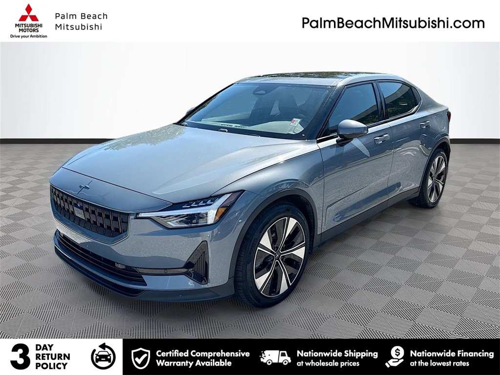 Used 2023 Polestar Polestar 2