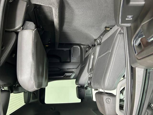 Used 2023 GMC Sierra 1500 SLT image 26