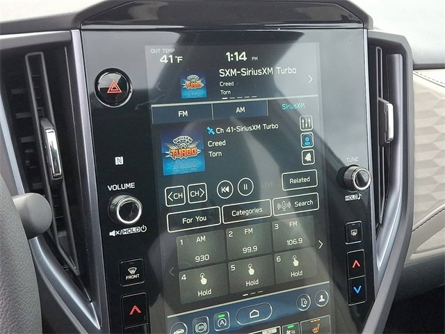 New 2026 Subaru Forester Limited image 27