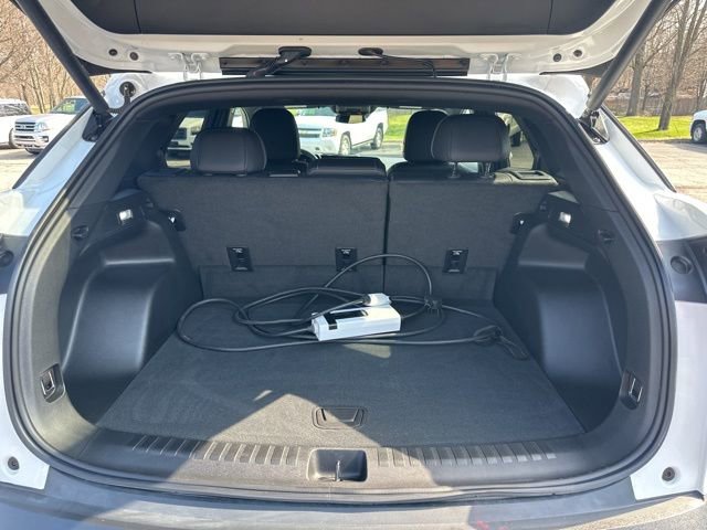 Used 2024 Chevrolet Blazer EV LT image 24