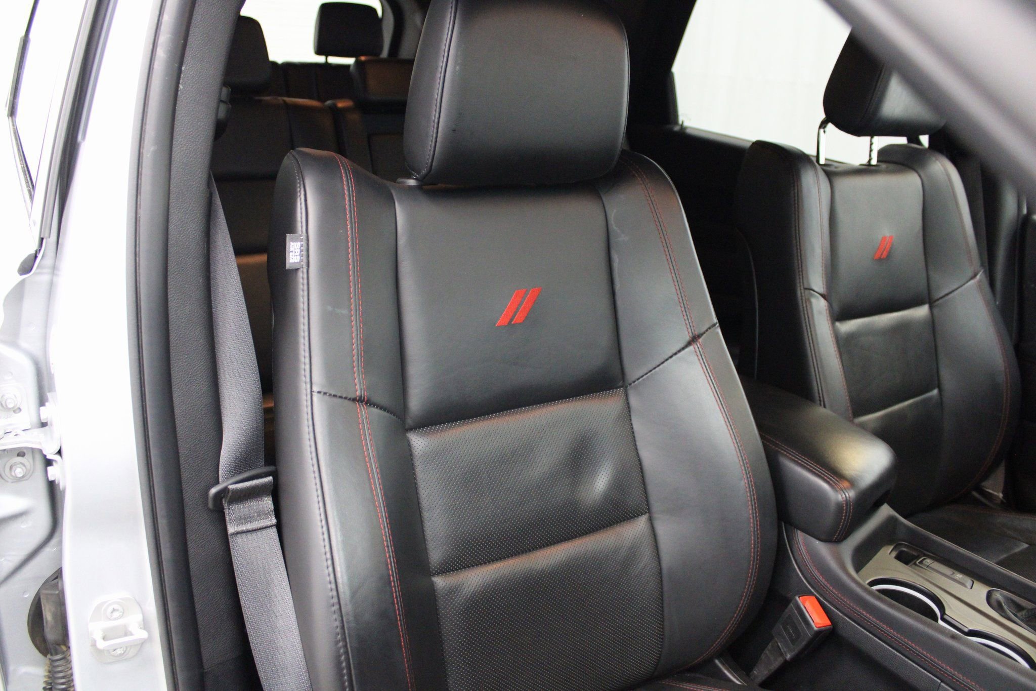 Used 2024 Dodge Durango R/T image 36