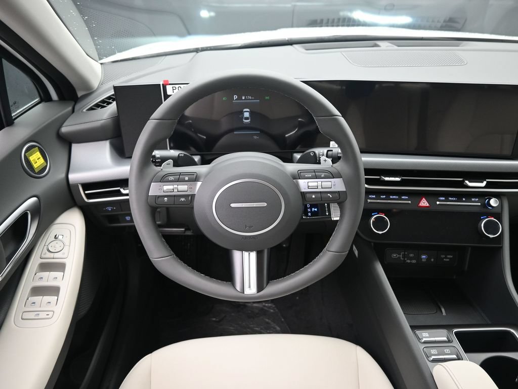New 2026 Hyundai Sonata SEL FWD image 19