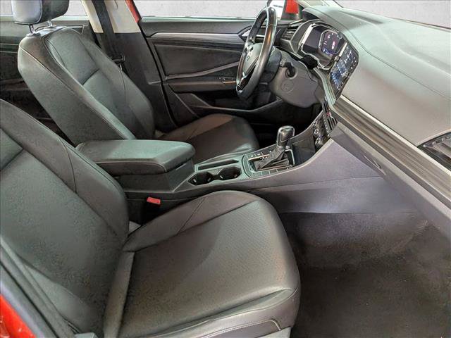 Used 2019 Volkswagen Jetta SEL FWD image 25