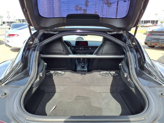 Used 2021 Toyota Supra Premium w/ Driver Assist Package image 10