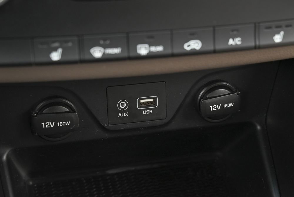 Used 2020 Hyundai Tucson Value image 29