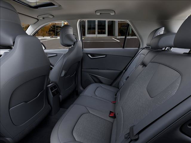 New 2026 Kia Niro SX Touring FWD image 18