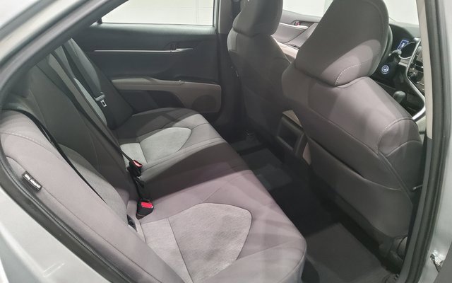 Used 2023 Toyota Camry LE image 16
