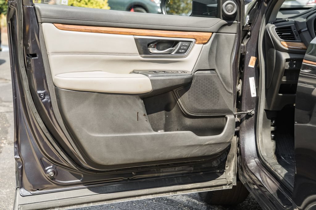 Used 2018 Honda CR-V EX-L image 36
