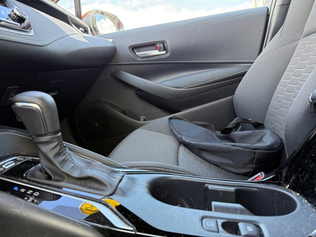 Used 2025 Toyota Corolla SE FWD image 20